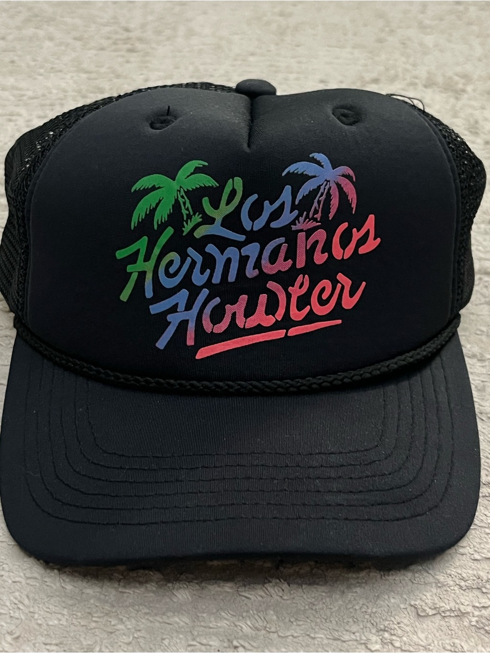 Howler Bros Trucker Hat